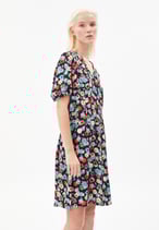 SALE - Armed Angels Kleid Cintiaa Sketch Of