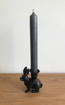 nordal Kerzenhalter Hase