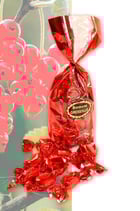 Bonbons à la Groseille