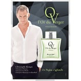 L'Or du Verger - Eau de Toilette Homme