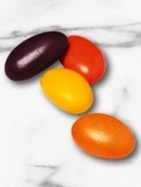 Dragée pâte de fruit 200g