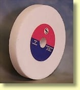 Korund Scheibe Korn 60