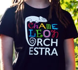 T-Shirt "Chameleon Orchestra"