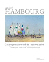 Tome II du catalogue raisonné de l'oeuvre peint (avec emboitage pour les 2 tomes)