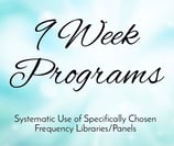 9 Week Program