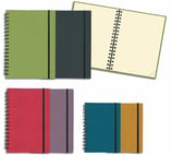 Cuaderno Wire-O