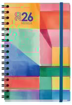 Agenda Texture d/p