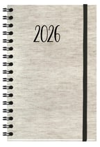 Agenda Nature D13 d/p