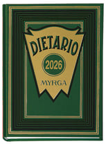 Dietario Cuarto