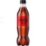 Coca Cola zero
