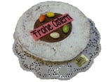 Osterkuchen