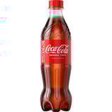 Coca Cola classic