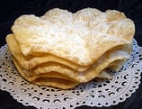 Fasnachtschüechli