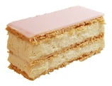 Cremeschnitte