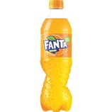 Fanta Orange