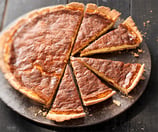 Kuchen salzig 30 cm ganz