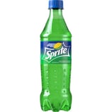 Sprite Citron