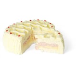 Vacherin Glace Torte