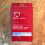 Silberschmuck-Reinigungstuch "CONNOISSEURS" 279x355mm