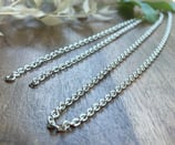 Ankerhalskette 3.5mm