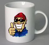 StammgastNr1 Kaffeetasse