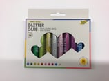Glitterleim 10x10.5 ml