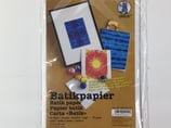 Batikpapier