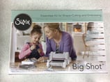 Sizzix Big Shot A5