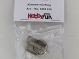 Klemme mit Ring