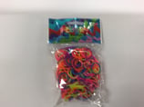 Rainbow Loom Mix neon