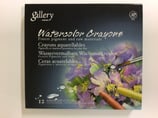 Gallery  Watercolor Crayons