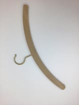 Kleiderbügel schmal