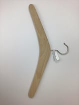 Kleiderbügel 41cm Hg