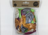 Luftballons metallic