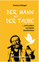 Der Mann mit der Taube