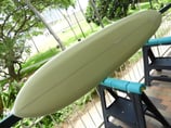 Furrow Cosmic Bandito 10'0" / Light Sage