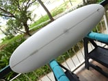 Mandala Super Stubbie Edge Board 5'11"
