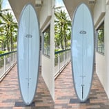 Donald Takayama Egg Tuflite Pro 7'6"