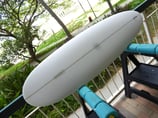 Mandala Super Stubbie Edge Board 5'8"