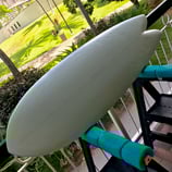 Used Furrow CA Twin Fish