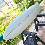 Mandala Callisto Quad Fish