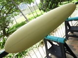 Fullow Cosmic Bandito 10'0" / Faded Yellow