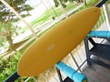 Mandala California Stubbie 6'4"