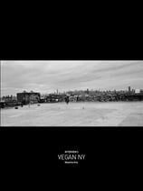 VEGAN NY Interviewband