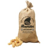 Flammator Jutesack 1.5 kg Feueranzünder