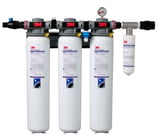 3M DP390 Filter System for BEV and ICE