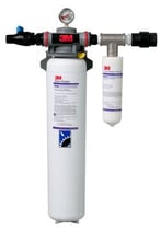 3M DP190 Filter System for Bev and Ice