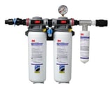 3M DP260 Filter System for BEV and ICE