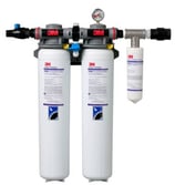 3M DP290 Filter System for BEV and ICE