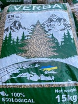 Palette Verba Pellets